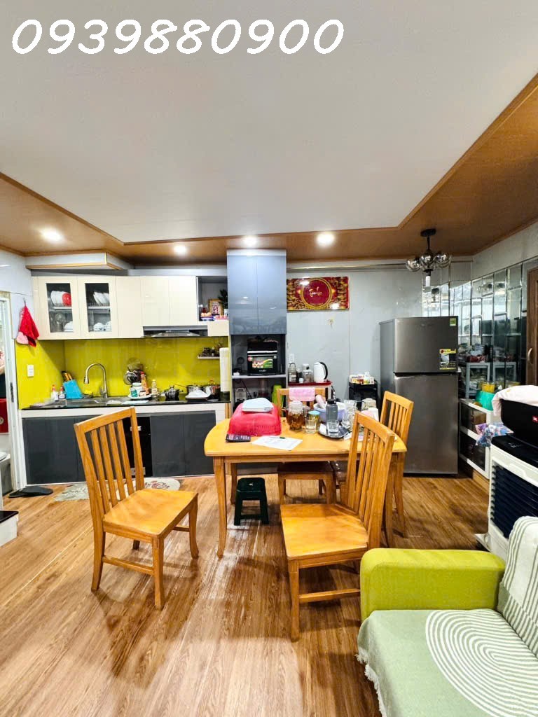 Thích Quảng Đức - 23,8m2 - 3,85Tỷ TL. 3
