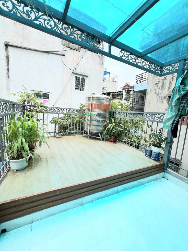 Bán Nhà Tân Mai Ô Tô Đỗ Cửa 45m 2 Tầng 3 Ngủ Giá 4.28 Tỷ Sổ Đỏ Chính Chủ 4