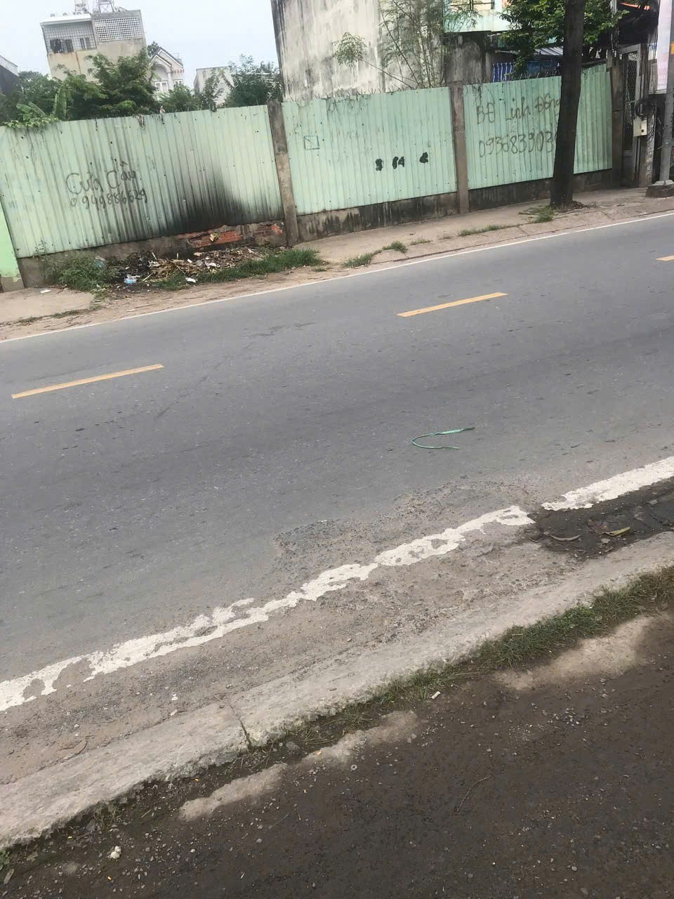 Cần bán Đất Phường Linh Đông, Thủ Đức, Diện tích 280m², Giá 019.5 Tỷ