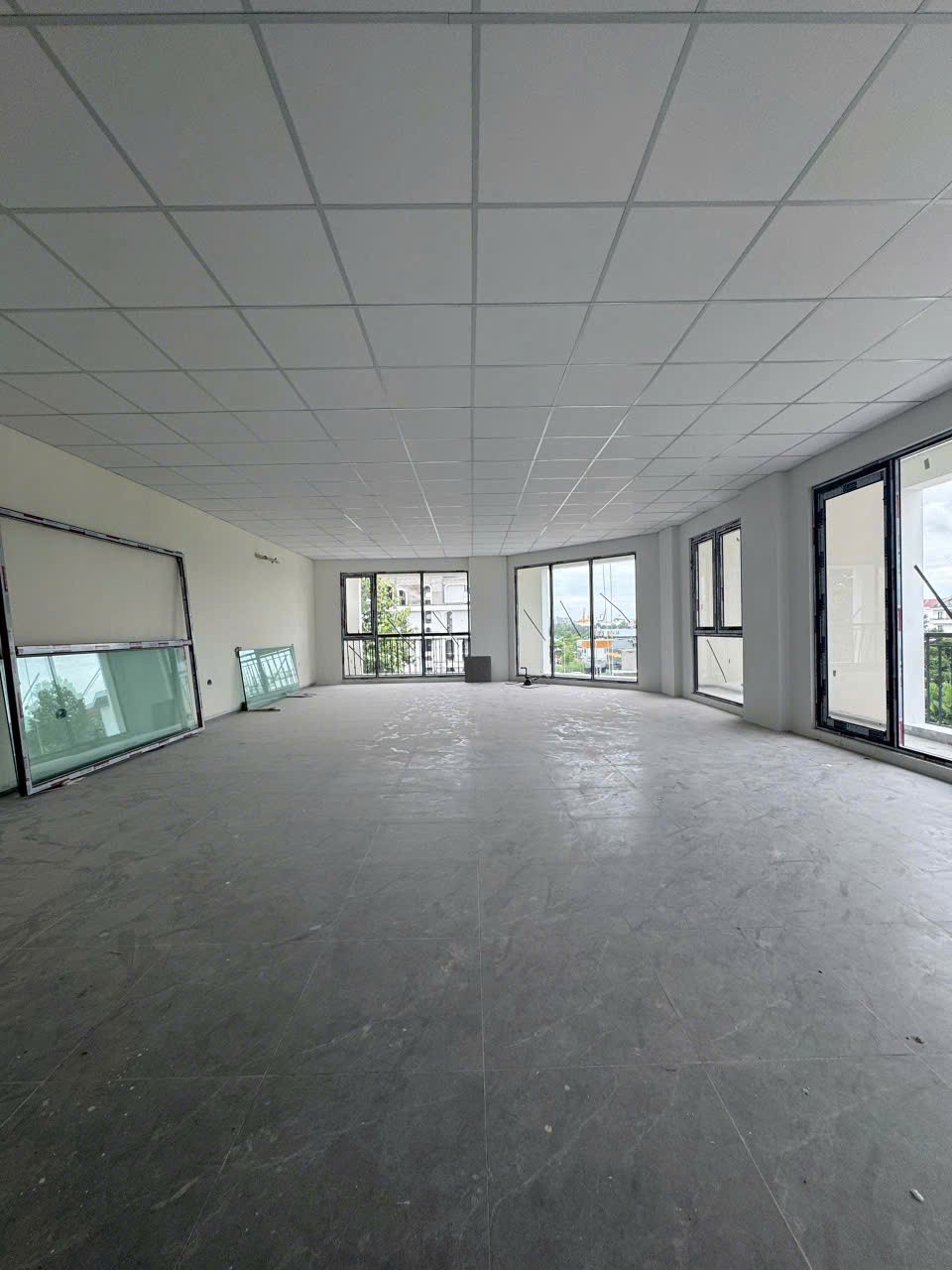 Cần bán Văn phòng Phường Thạnh Mỹ Lợi, Quận 2, Diện tích 199m², Giá 150 Triệu/tháng 2