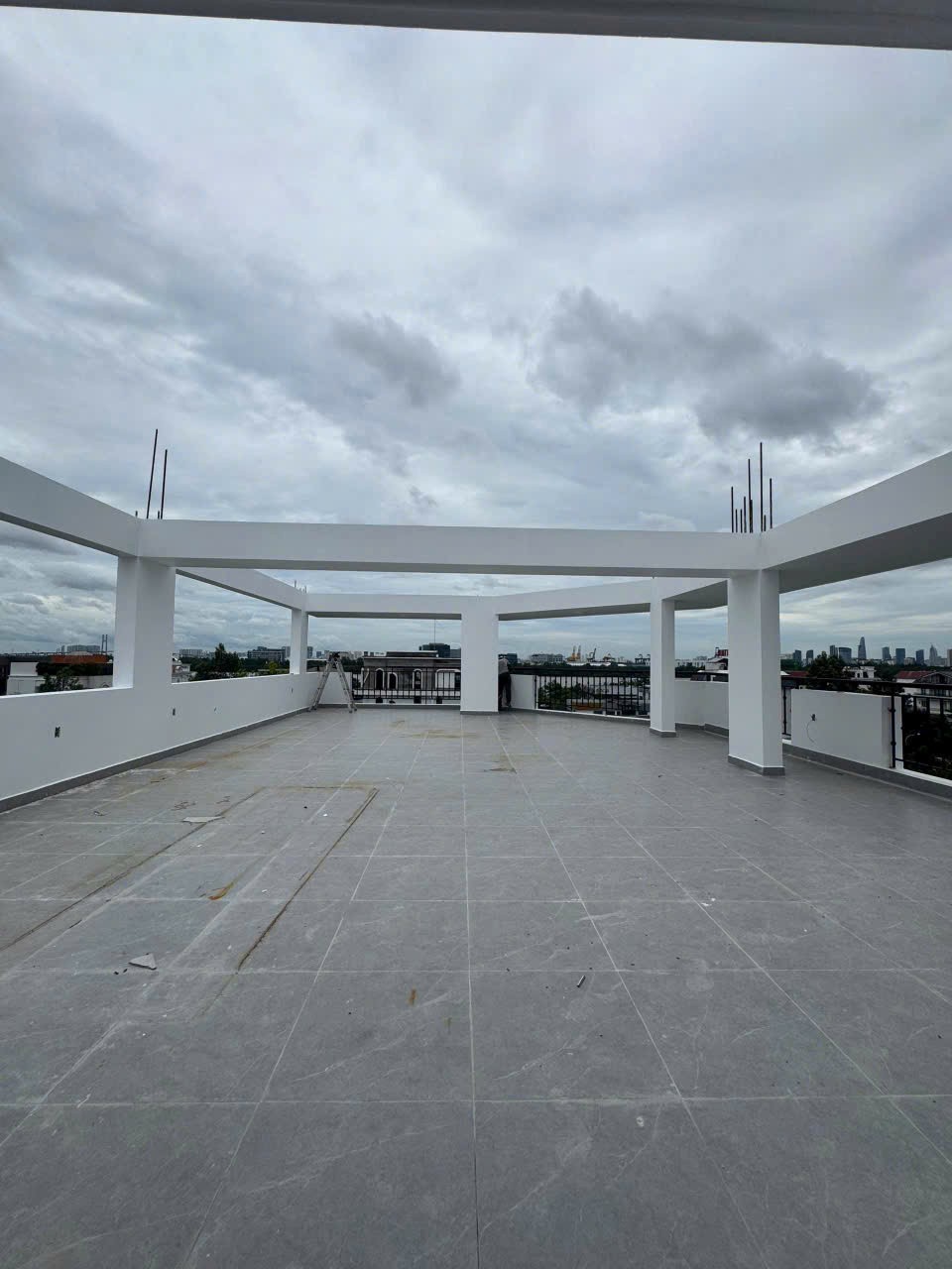 Cần bán Văn phòng Phường Thạnh Mỹ Lợi, Quận 2, Diện tích 199m², Giá 150 Triệu/tháng
