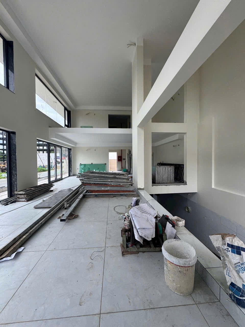 Cần bán Văn phòng Phường Thạnh Mỹ Lợi, Quận 2, Diện tích 199m², Giá 150 Triệu/tháng 7