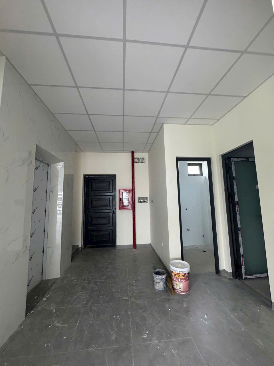 Cần bán Văn phòng Phường Thạnh Mỹ Lợi, Quận 2, Diện tích 199m², Giá 150 Triệu/tháng 5