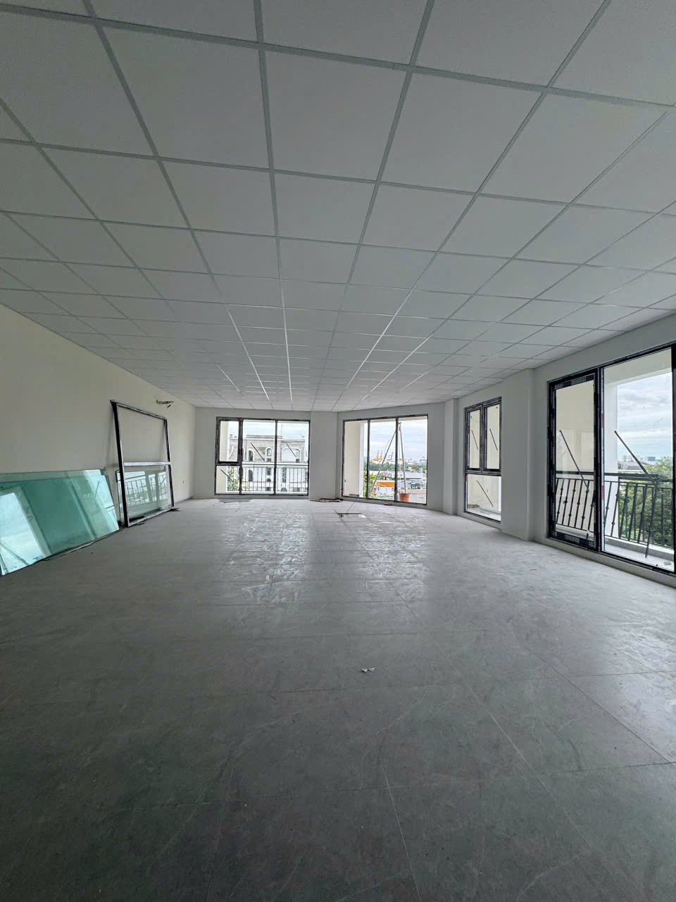 Cần bán Văn phòng Phường Thạnh Mỹ Lợi, Quận 2, Diện tích 199m², Giá 150 Triệu/tháng 3