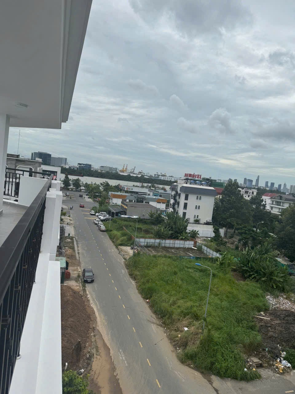 Cần bán Văn phòng Phường Thạnh Mỹ Lợi, Quận 2, Diện tích 199m², Giá 150 Triệu/tháng 6