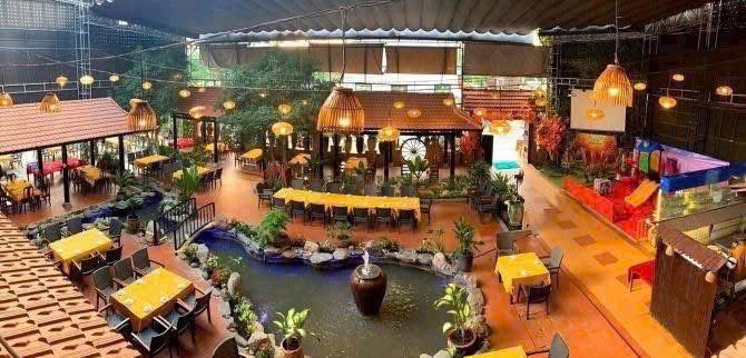 Cho thuê Mặt bằng Phường Hiệp Bình Phước, Thủ Đức, Diện tích 672m², Giá 90 Triệu/tháng