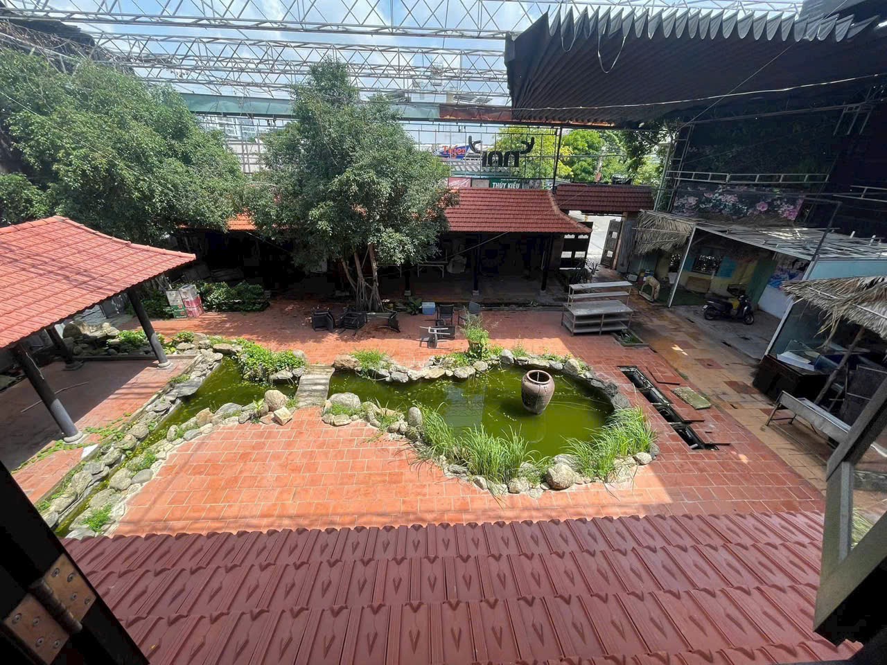 Cho thuê Mặt bằng Phường Hiệp Bình Phước, Thủ Đức, Diện tích 672m², Giá 90 Triệu/tháng 2