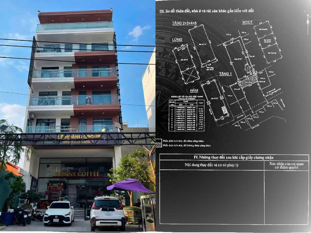 Cho thuê Văn phòng Quận 1, Hồ Chí Minh, Diện tích 600m², Giá Thương lượng 9
