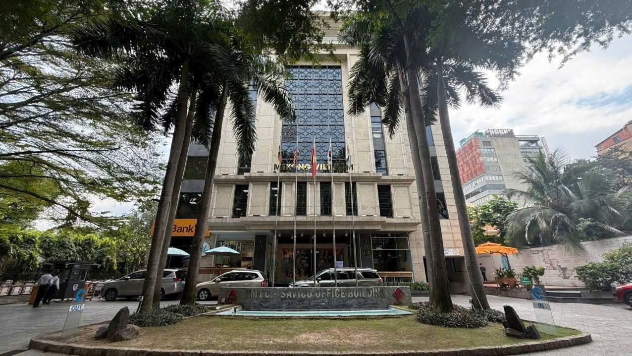Cho thuê Văn phòng Quận 1, Hồ Chí Minh, Diện tích 600m², Giá Thương lượng 4