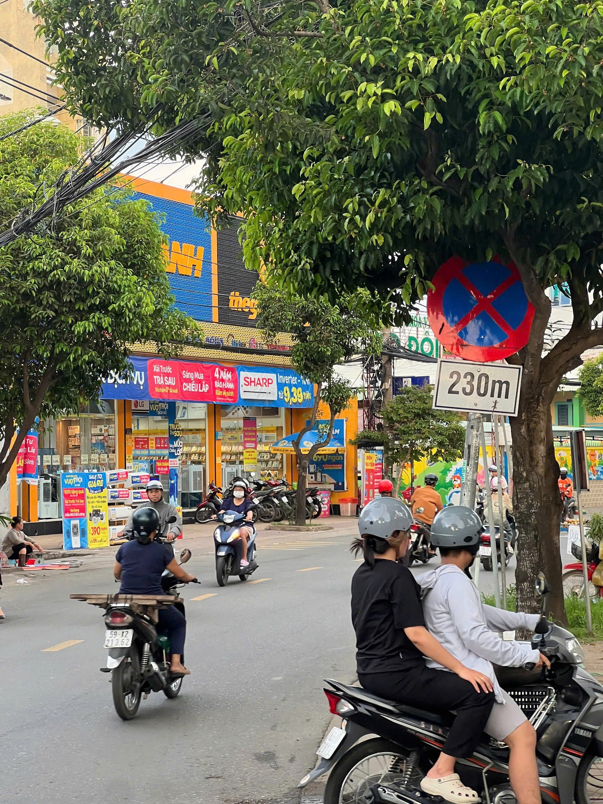 Cần bán Nhà mặt tiền Phường Tăng Nhơn Phú B, Quận 9, Diện tích 136.2m², Giá 15 Tỷ 2