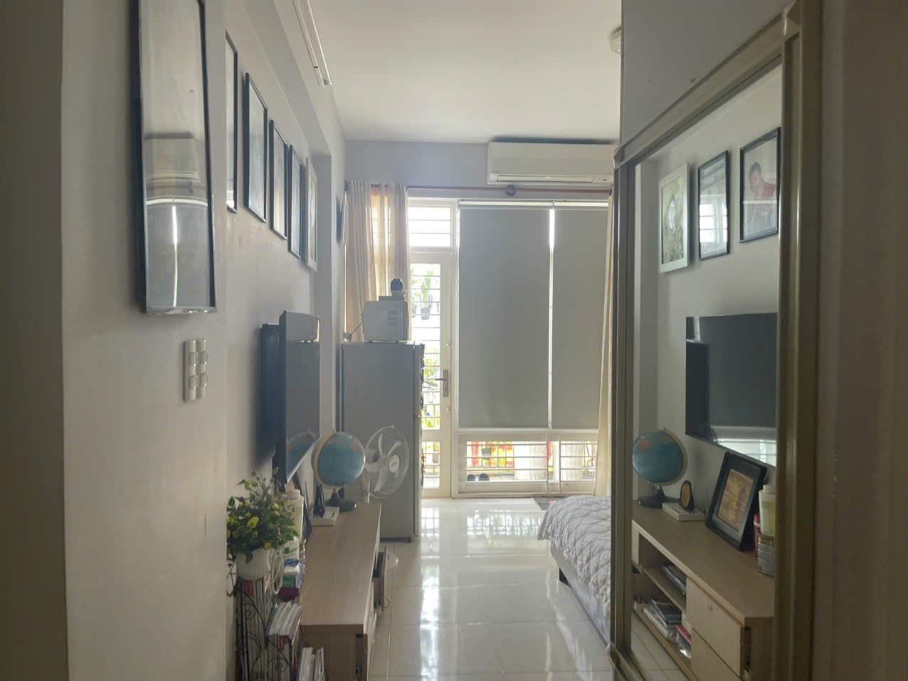 Bán nhà Quận 7 đường số 15 P.Tân Kiểng , dt 4x19m, 3 lầu.Giá 25 Tỷ