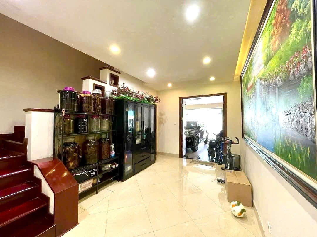 SỞ HỮU KHÔNG GIAN SỐNG LÝ TƯỞNG, VƯƠNG THỪA VŨ, THANH XUÂN. 50M2, 5 TẦNG, GIÁ 14,8 TỶ. 2