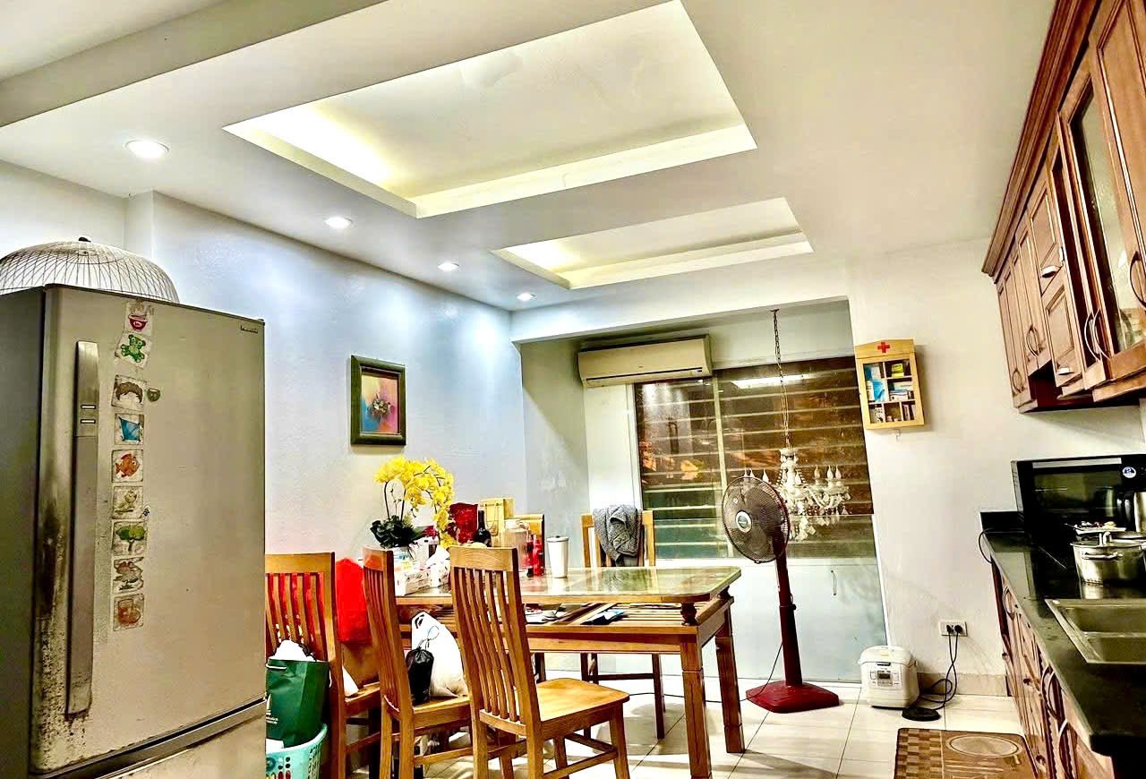 SỞ HỮU KHÔNG GIAN SỐNG LÝ TƯỞNG, VƯƠNG THỪA VŨ, THANH XUÂN. 50M2, 5 TẦNG, GIÁ 14,8 TỶ. 3