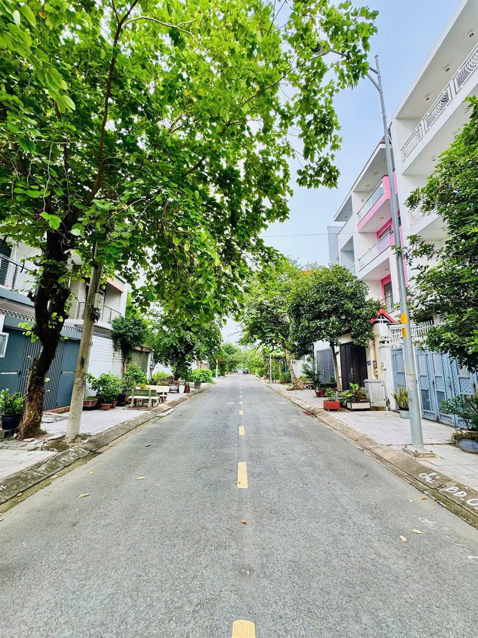 Cần bán Đất Phường Thạnh Mỹ Lợi, Quận 2, Diện tích 114m², Giá 11 Tỷ 3