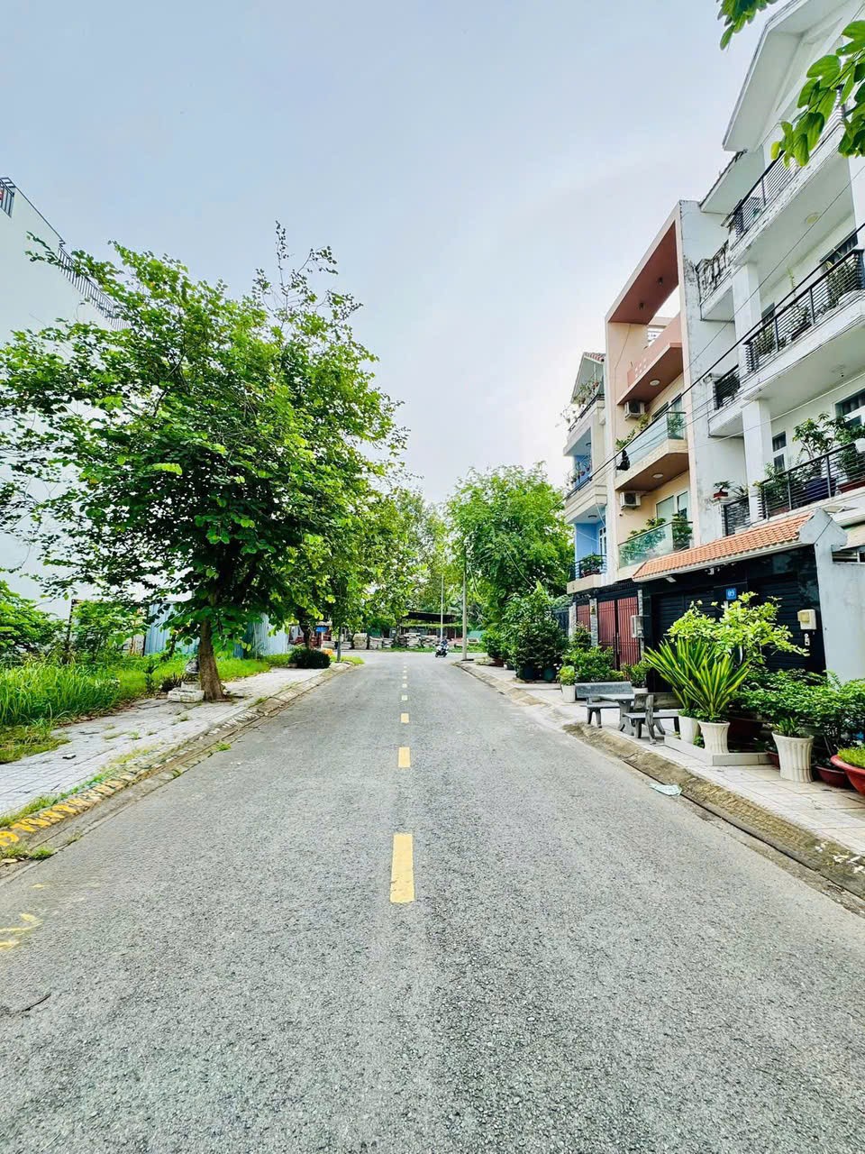 Cần bán Đất Phường Thạnh Mỹ Lợi, Quận 2, Diện tích 114m², Giá 11 Tỷ
