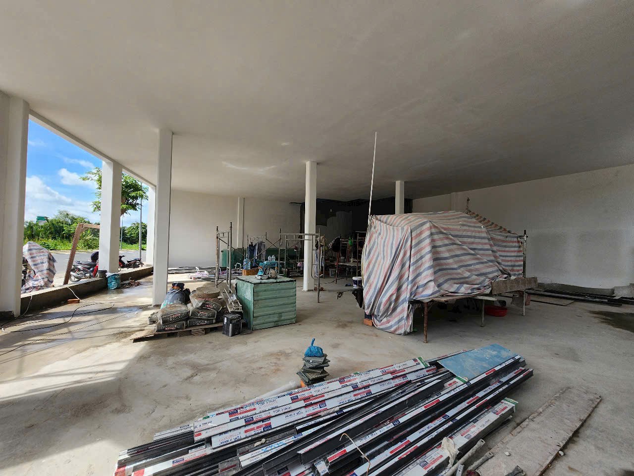 Cần bán Mặt bằng Phường An Khánh, Quận 2, Diện tích 247m², Giá Thương lượng 3
