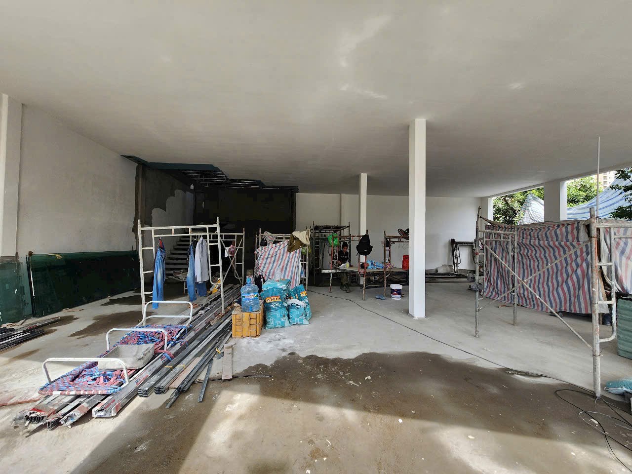 Cần bán Mặt bằng Phường An Khánh, Quận 2, Diện tích 247m², Giá Thương lượng