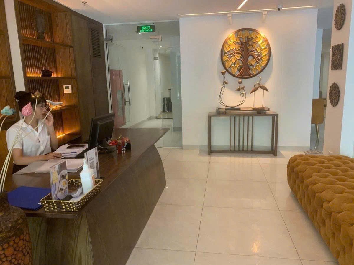 BÁN NHÀ NGUYỄN CHÍ THANH – 45M² – 5 TẦNG – NGÕ TO KINH DOANH ĐỈNH GIÁ CHỈ 14.6 TỶ 3