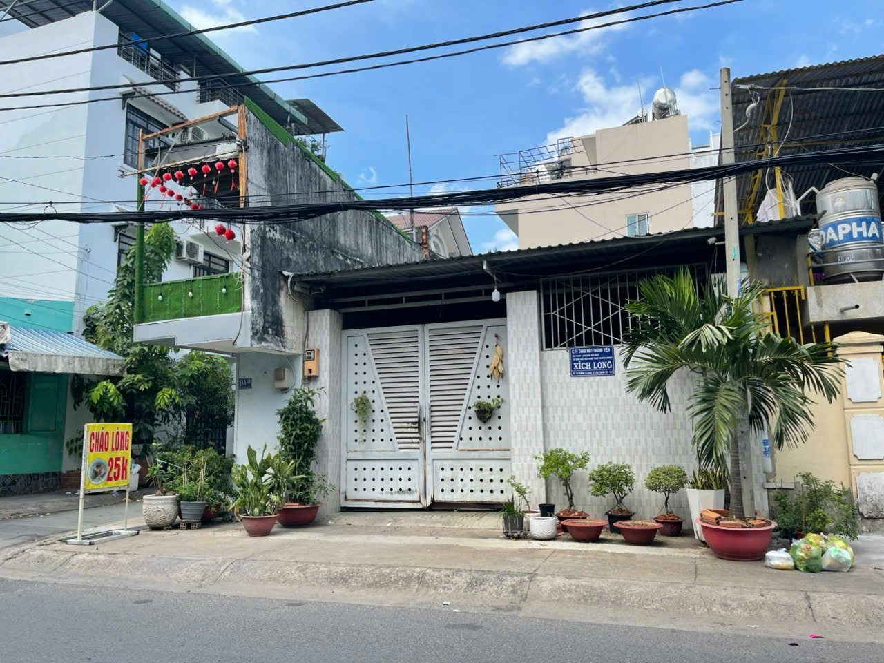 Bán nhà 2 MT Đường Số 14 Cư Xá Ngân Hàng DT 6,2X21m,NH 7,2m, Giá 21.5 Tỷ 2