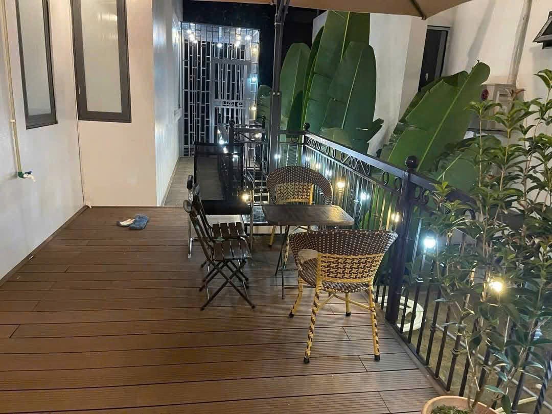 Mua đất tặng Biệt thự nhà vườn, Hoàng Văn Thái, Thanh Xuân. 160m2, mt 8,5m, giá chỉ 40 tỷ. 3