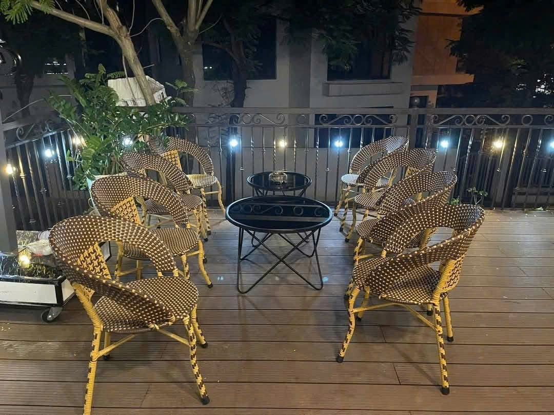 Mua đất tặng Biệt thự nhà vườn, Hoàng Văn Thái, Thanh Xuân. 160m2, mt 8,5m, giá chỉ 40 tỷ. 4