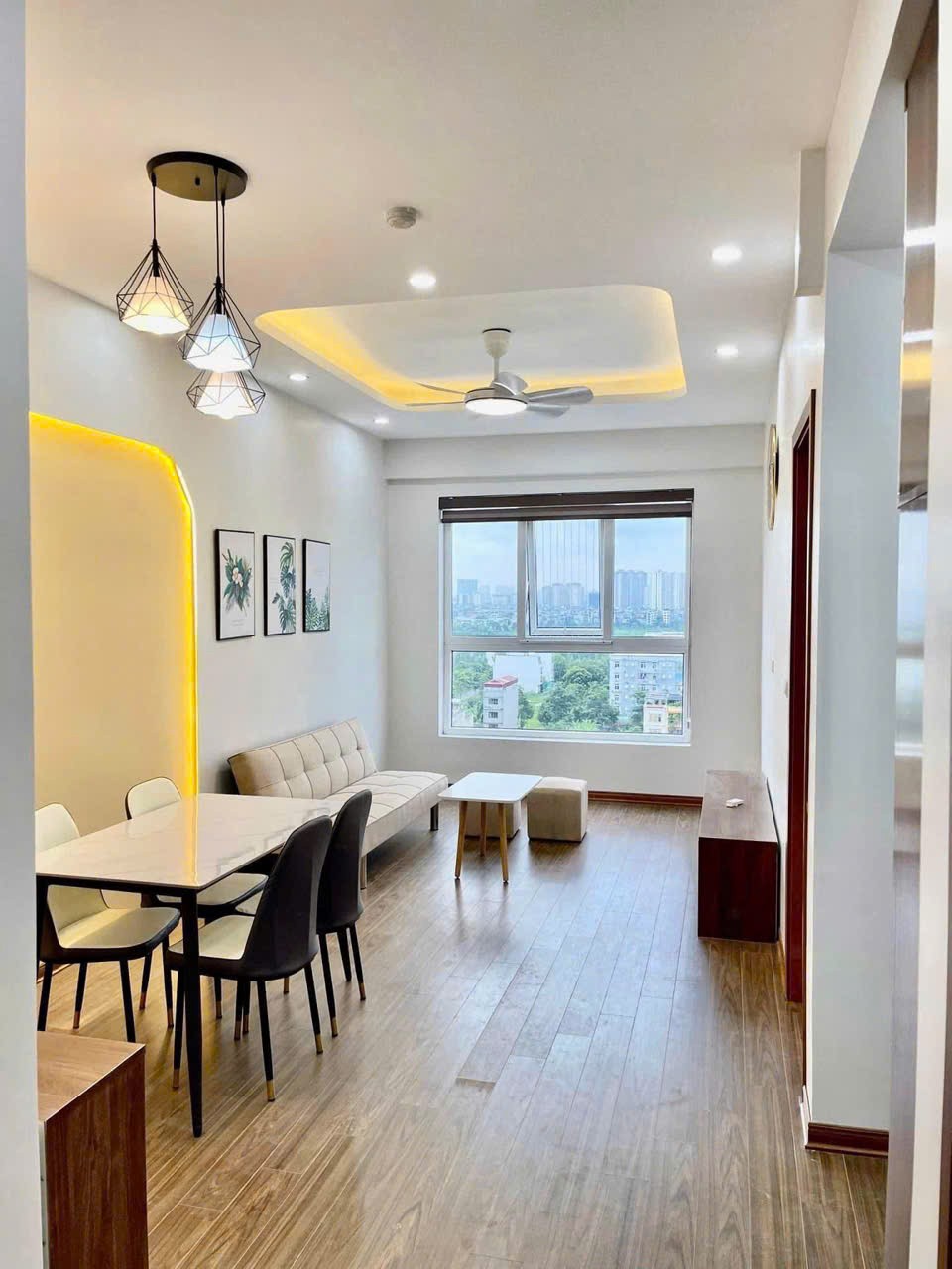 Cần bán gấp căn hộ cao cấp tại kđt thanh hà  tầng 11, chỉ cần trước 2 tỷ là ở ngay 8