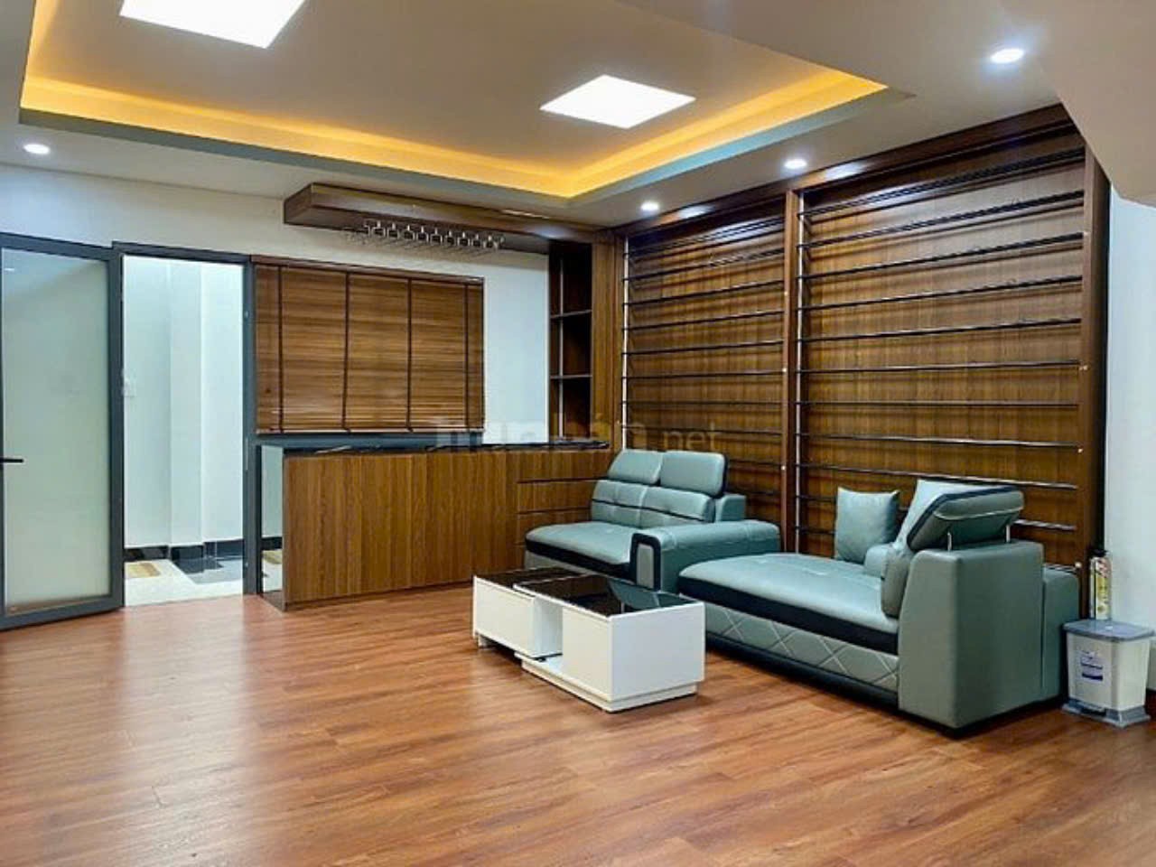 Cho thuê Nhà mặt tiền Phường Bình Khánh, Quận 2, Diện tích 90m², Giá 055 Triệu/tháng
