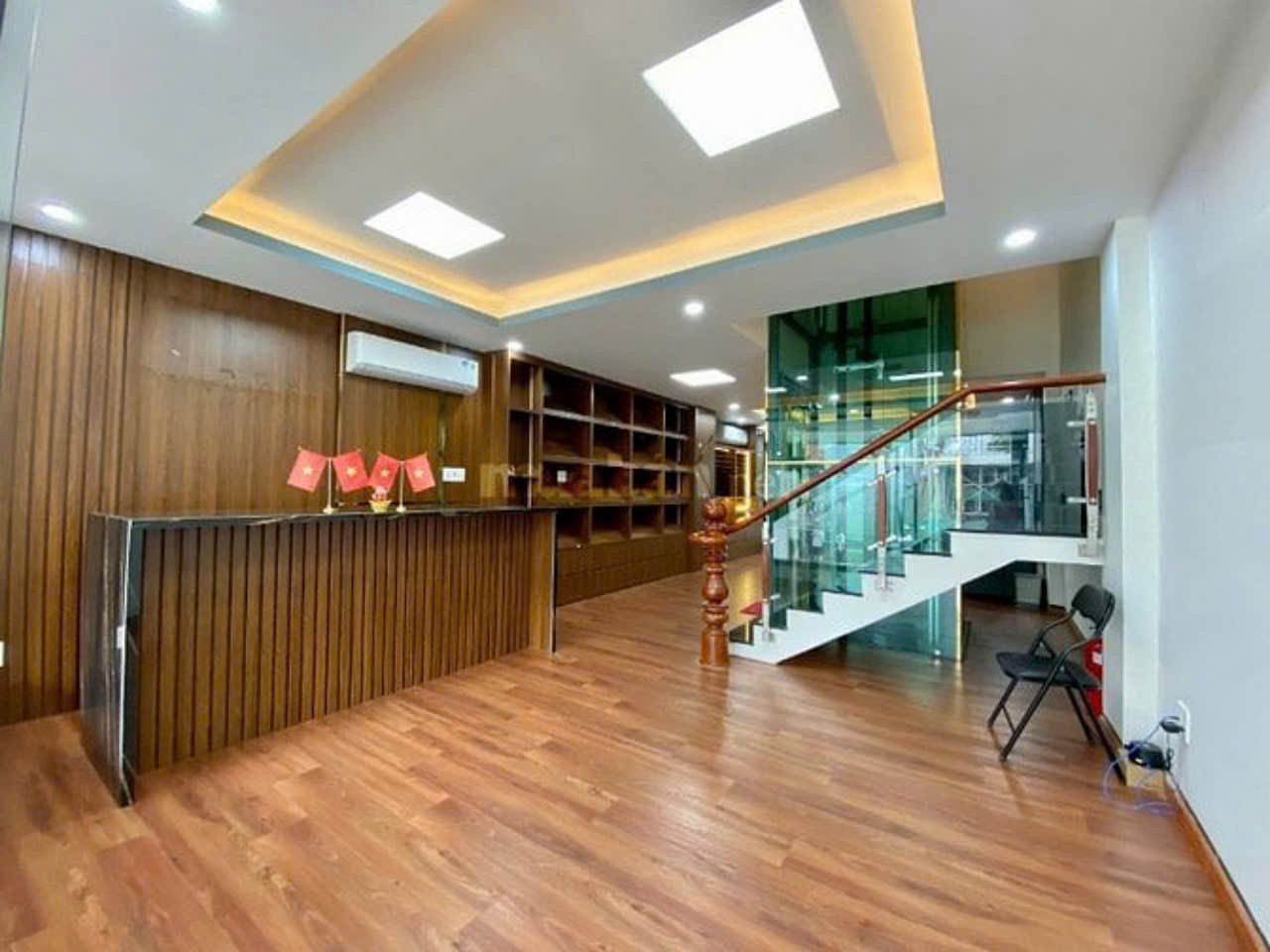 Cho thuê Nhà mặt tiền Phường Bình Khánh, Quận 2, Diện tích 90m², Giá 055 Triệu/tháng 2