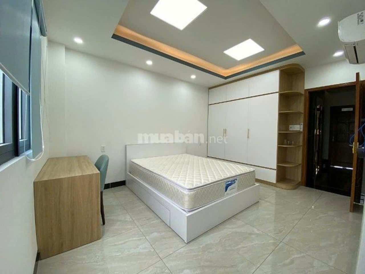 Cho thuê Nhà mặt tiền Phường Bình Khánh, Quận 2, Diện tích 90m², Giá 055 Triệu/tháng 4