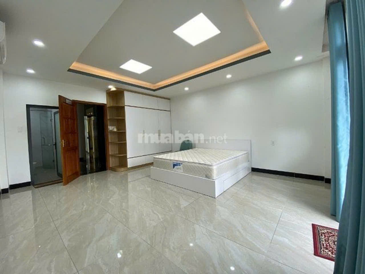 Cho thuê Nhà mặt tiền Phường Bình Khánh, Quận 2, Diện tích 90m², Giá 055 Triệu/tháng 6