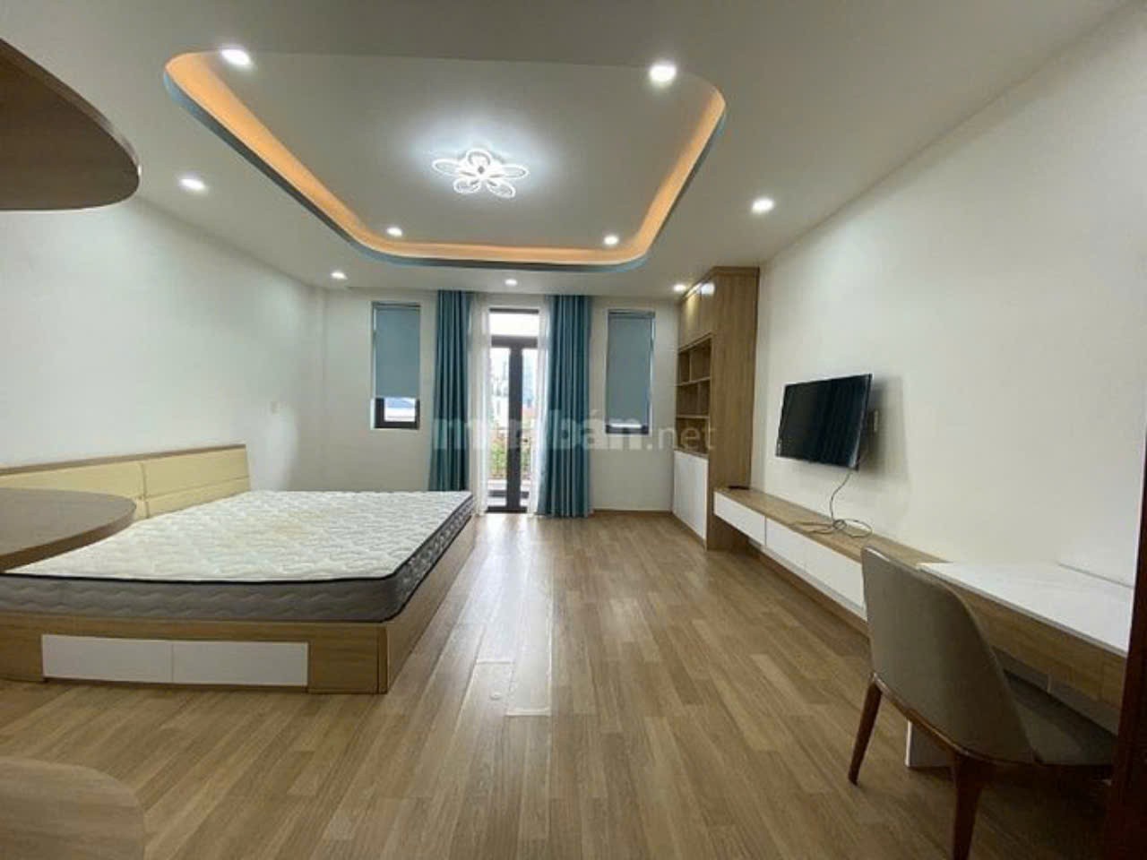 Cho thuê Nhà mặt tiền Phường Bình Khánh, Quận 2, Diện tích 90m², Giá 055 Triệu/tháng 5