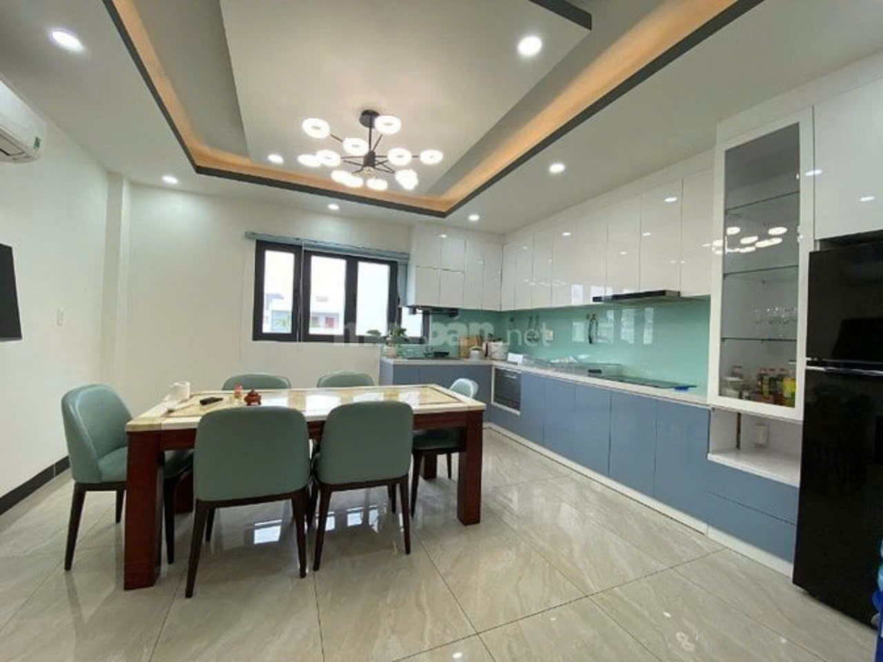 Cho thuê Nhà mặt tiền Phường Bình Khánh, Quận 2, Diện tích 90m², Giá 055 Triệu/tháng 3