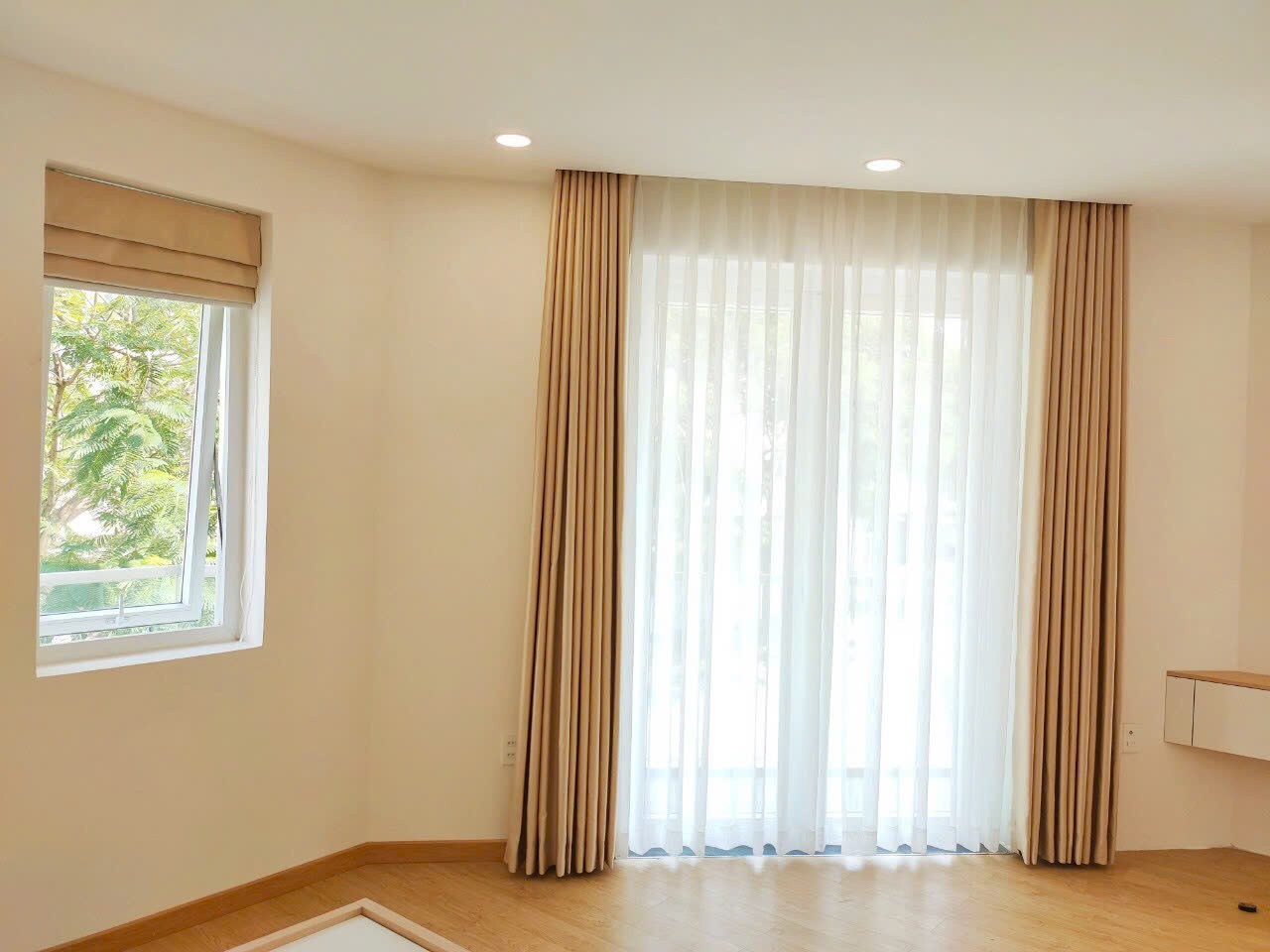 Cho thuê Biệt thự Phường Phú Hữu, Quận 9, Diện tích 120m², Giá 25 Triệu/tháng 8