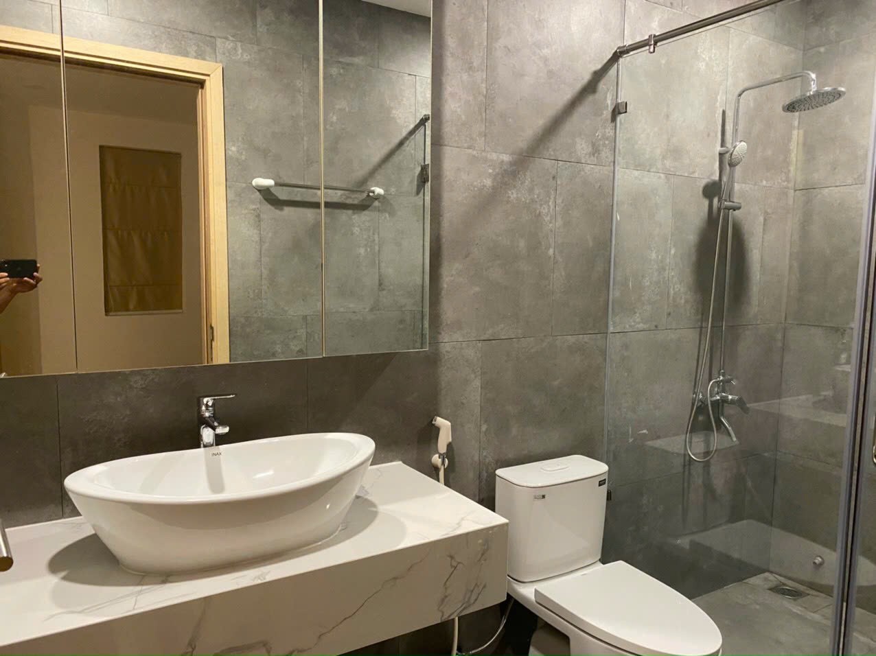 Cho thuê Biệt thự Phường Phú Hữu, Quận 9, Diện tích 120m², Giá 25 Triệu/tháng 2