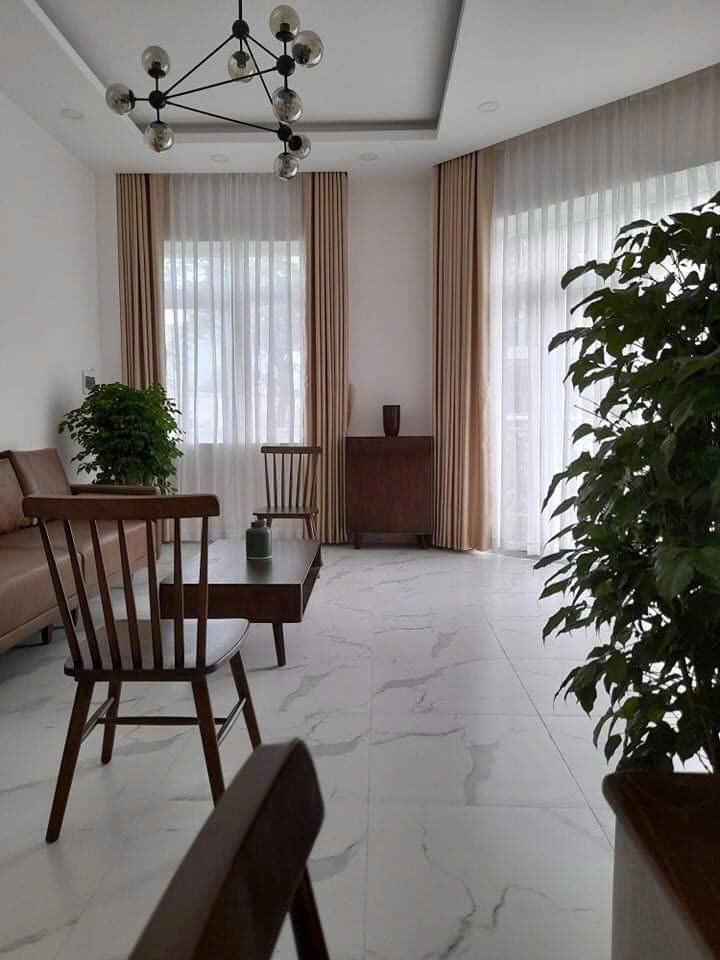 Cho thuê Biệt thự Phường Phú Hữu, Quận 9, Diện tích 120m², Giá 25 Triệu/tháng 3