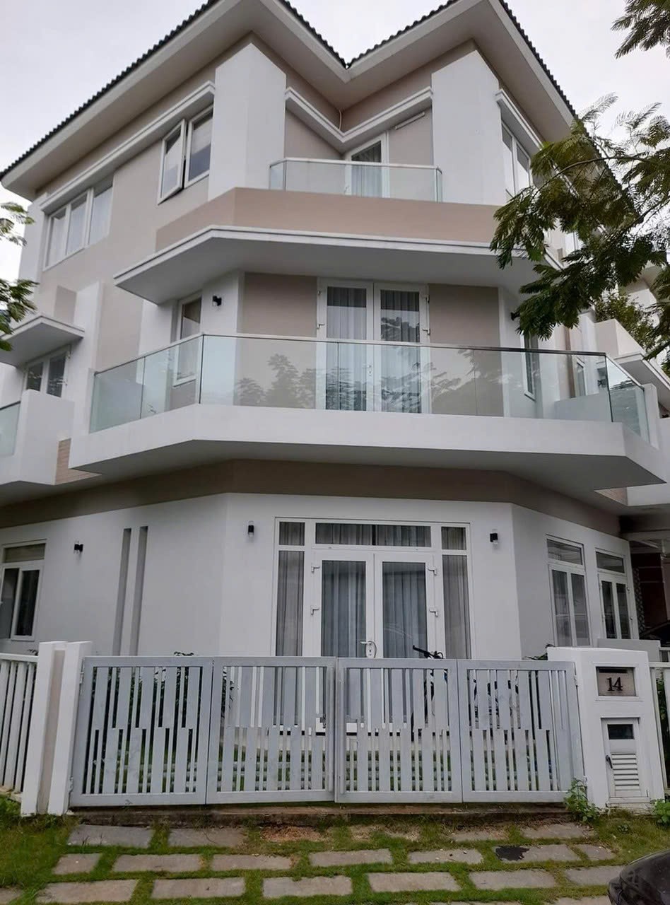 Cho thuê Biệt thự Phường Phú Hữu, Quận 9, Diện tích 120m², Giá 25 Triệu/tháng 5
