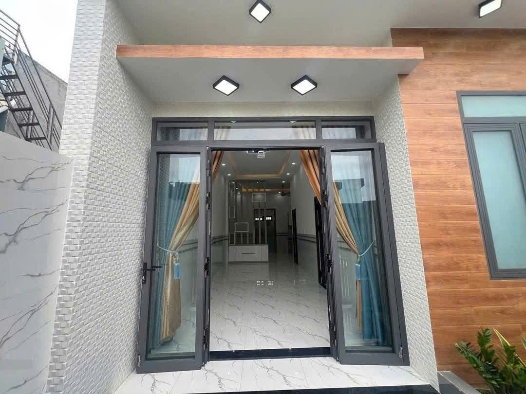 Cần bán Đất đường Tỉnh lộ 44, Xã Phước Hưng, Diện tích 82m², Giá 1.5 Tỷ 2