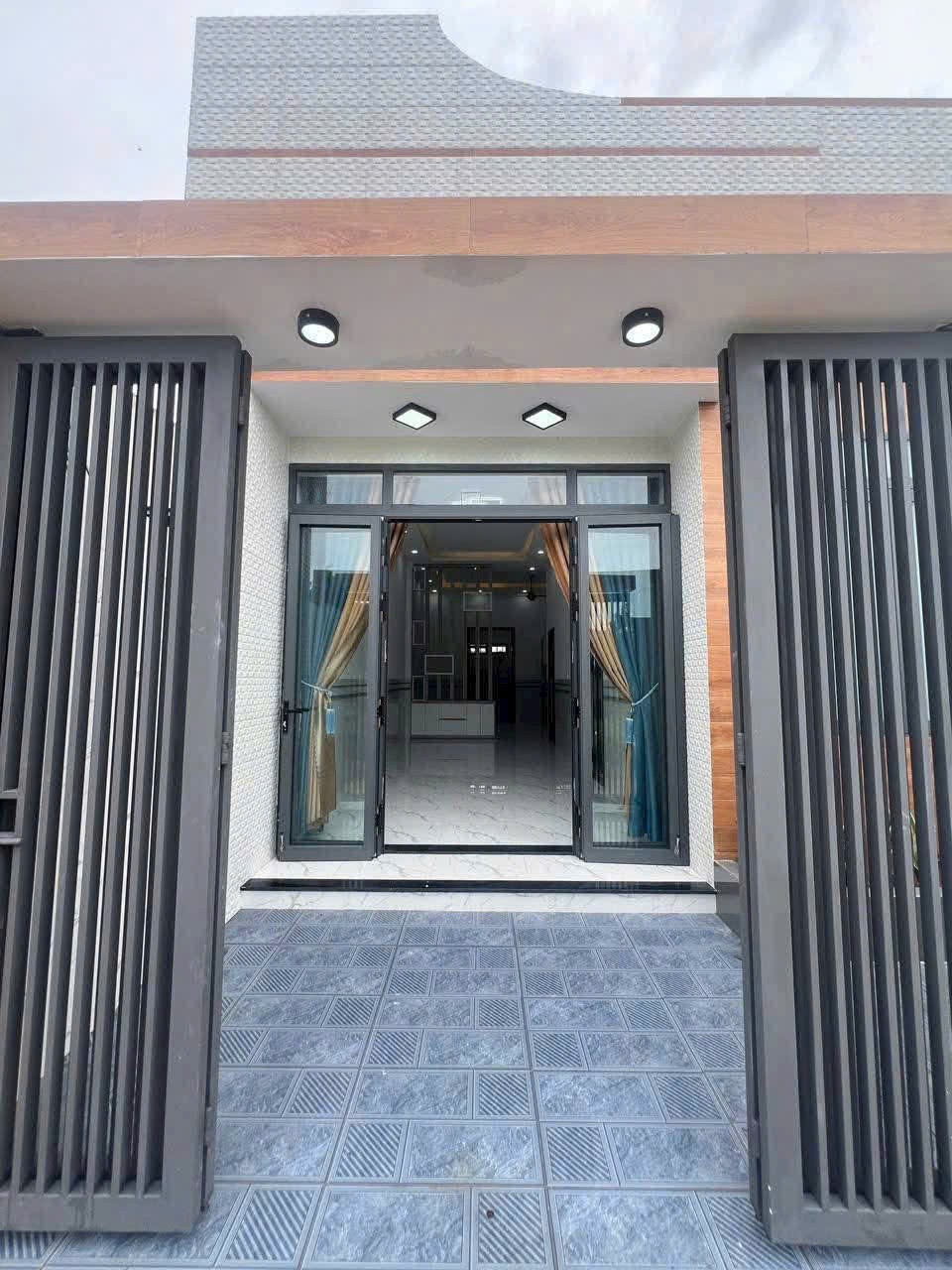 Cần bán Đất đường Tỉnh lộ 44, Xã Phước Hưng, Diện tích 82m², Giá 1.5 Tỷ 3