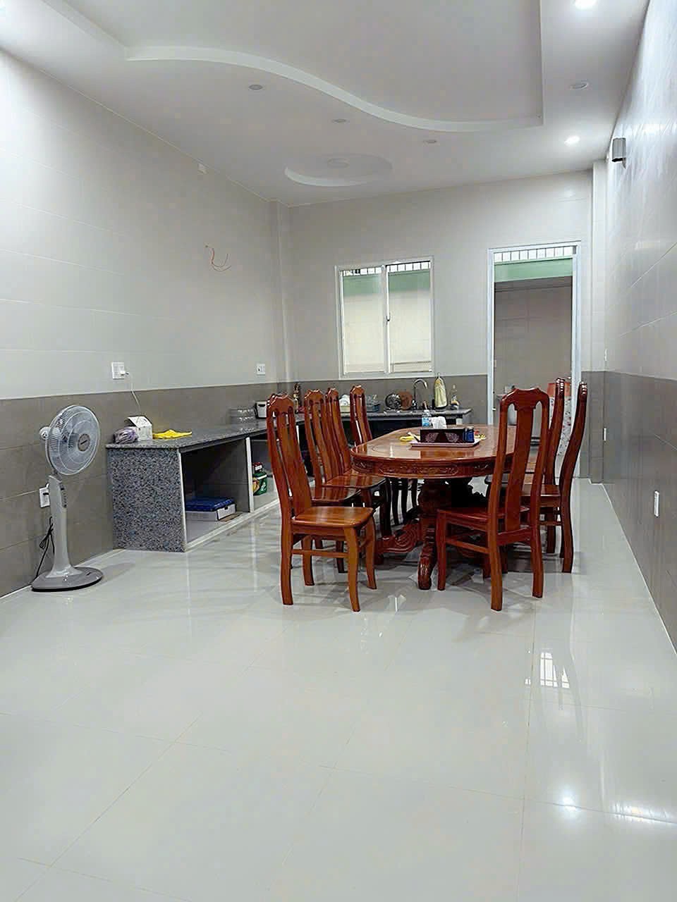 Cho thuê Nhà mặt tiền Phường Phước Bình, Quận 9, Diện tích 88m², Giá 020 Triệu/tháng 2