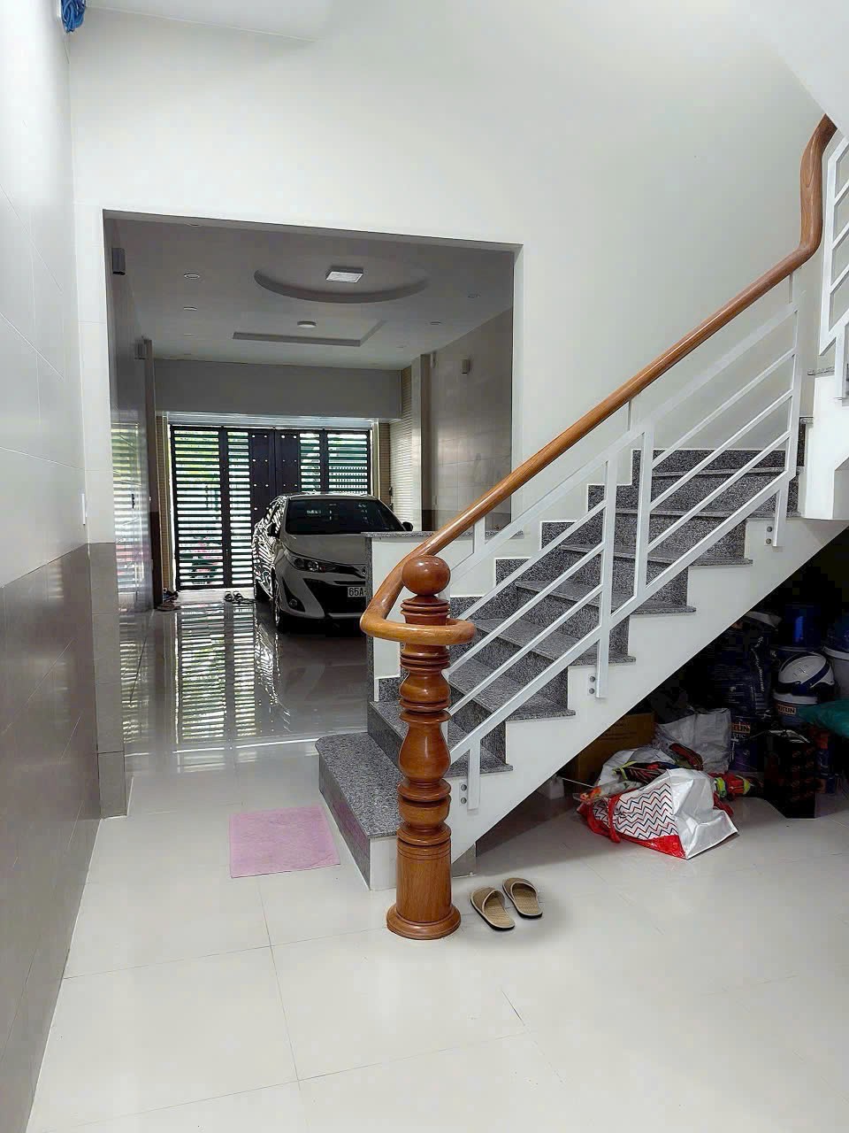 Cho thuê Nhà mặt tiền Phường Phước Bình, Quận 9, Diện tích 88m², Giá 020 Triệu/tháng 3