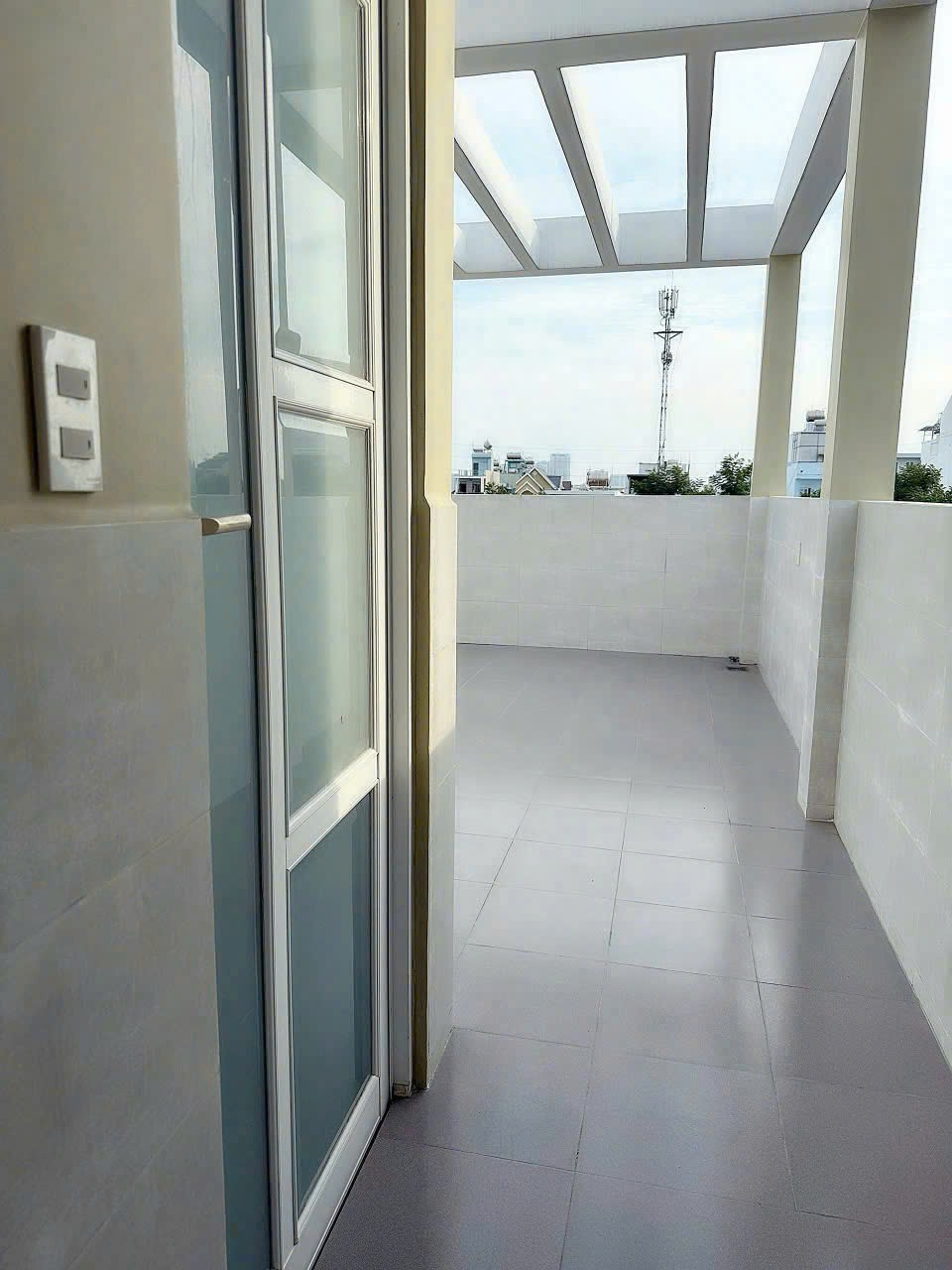 Cho thuê Nhà mặt tiền Phường Phước Bình, Quận 9, Diện tích 88m², Giá 020 Triệu/tháng 5