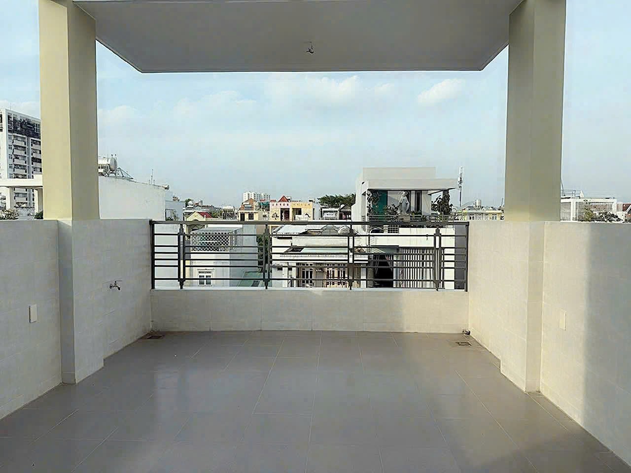 Cho thuê Nhà mặt tiền Phường Phước Bình, Quận 9, Diện tích 88m², Giá 020 Triệu/tháng 7