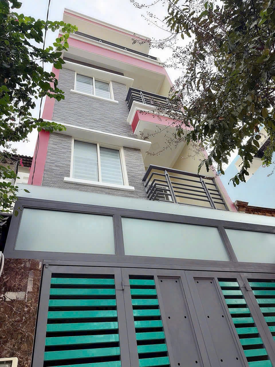 Cho thuê Nhà mặt tiền Phường Phước Bình, Quận 9, Diện tích 88m², Giá 020 Triệu/tháng 11