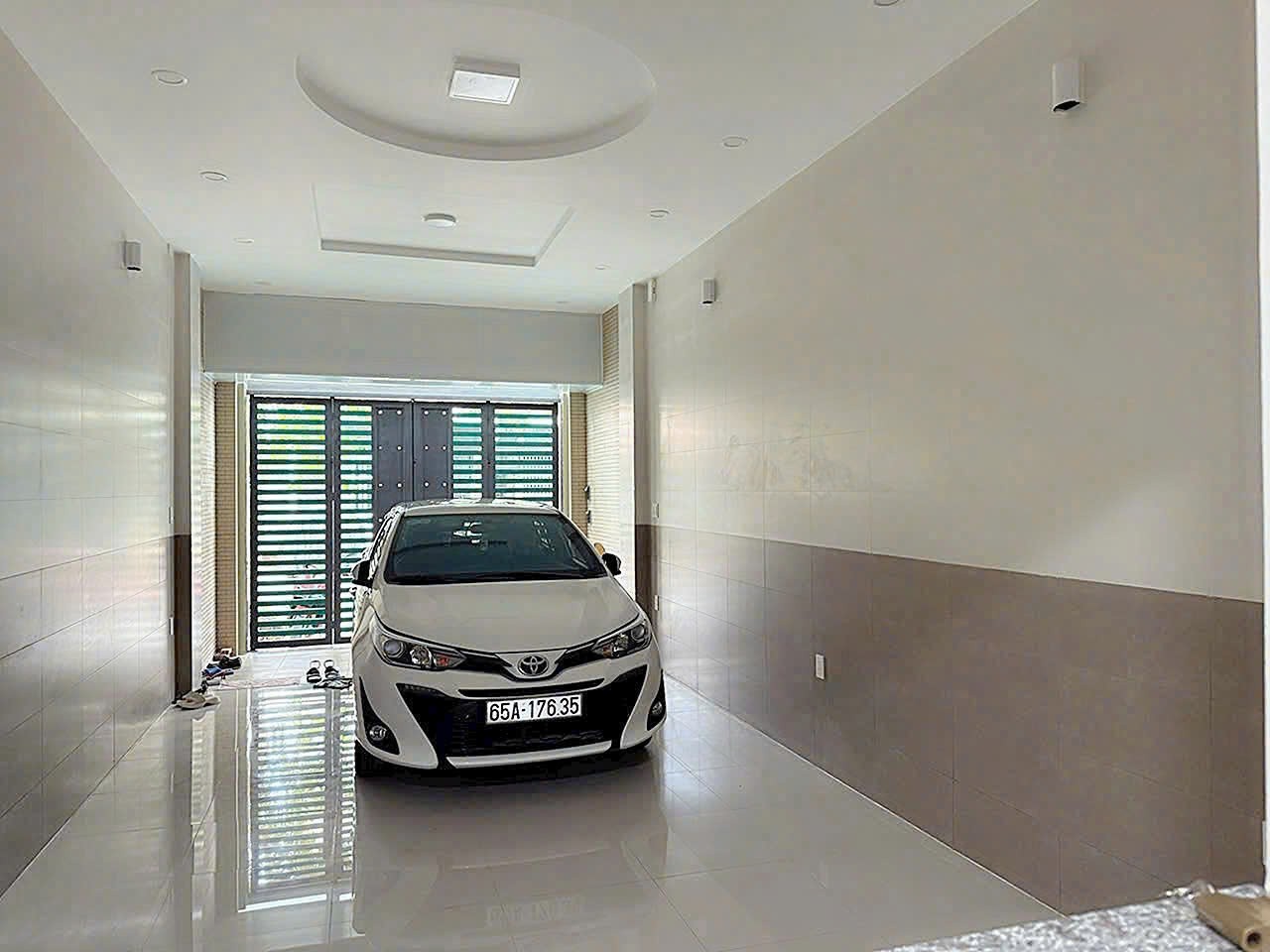 Cho thuê Nhà mặt tiền Phường Phước Bình, Quận 9, Diện tích 88m², Giá 020 Triệu/tháng 14