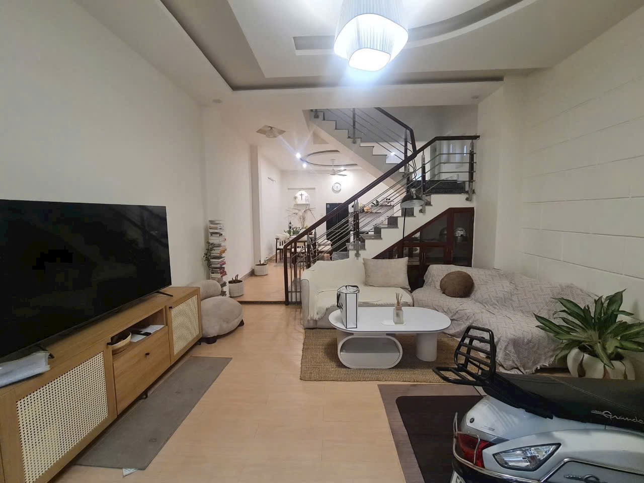 Cần bán Nhà mặt tiền Phường Bình Thọ, Thủ Đức, Diện tích 100m², Giá 9.1 Tỷ 3