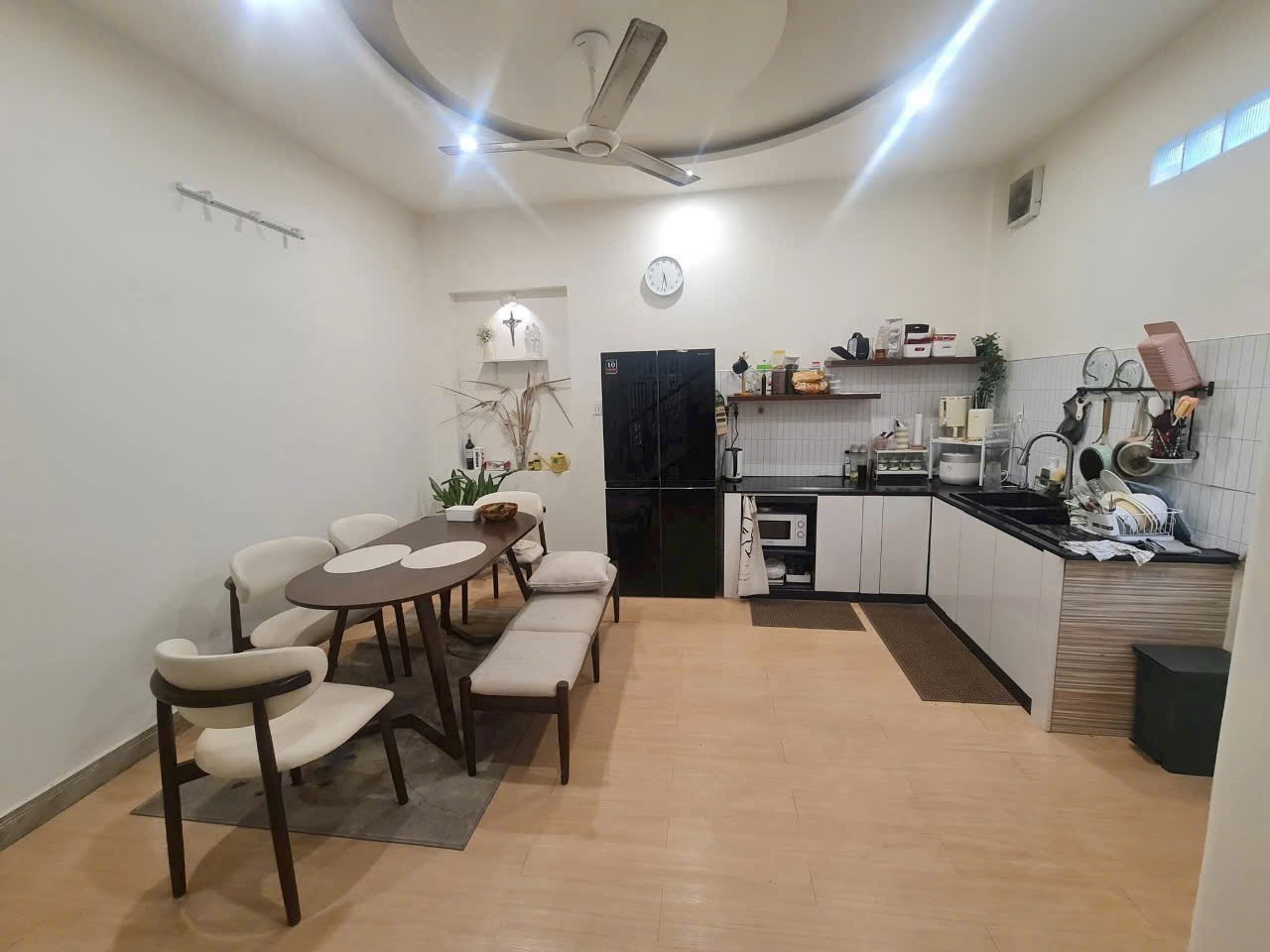 Cần bán Nhà mặt tiền Phường Bình Thọ, Thủ Đức, Diện tích 100m², Giá 9.1 Tỷ