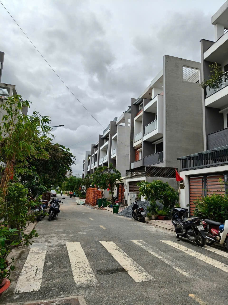 KẸT BÁN GẤP LÔ ĐẤT 5x24M – NGAY BỜ KÈ THAM LƯƠNG, Q.12 VỊ TRÍ VIP