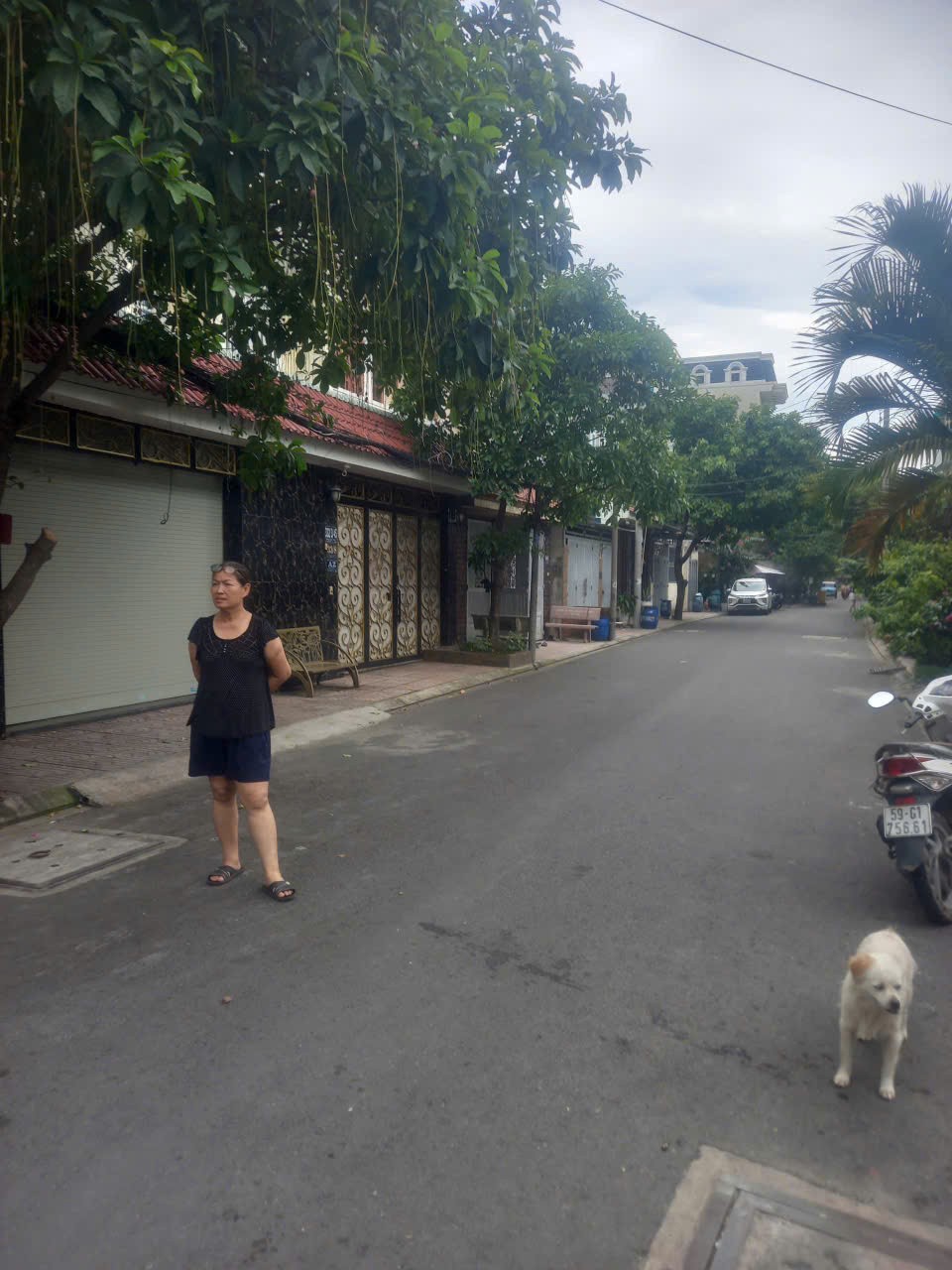 NHÀ KHU QUÂN ĐỘI K82 – TÔ KÝ, TÂN CHÁNH HIỆP, Q12 – GIÁ 8.7 TỶ 4