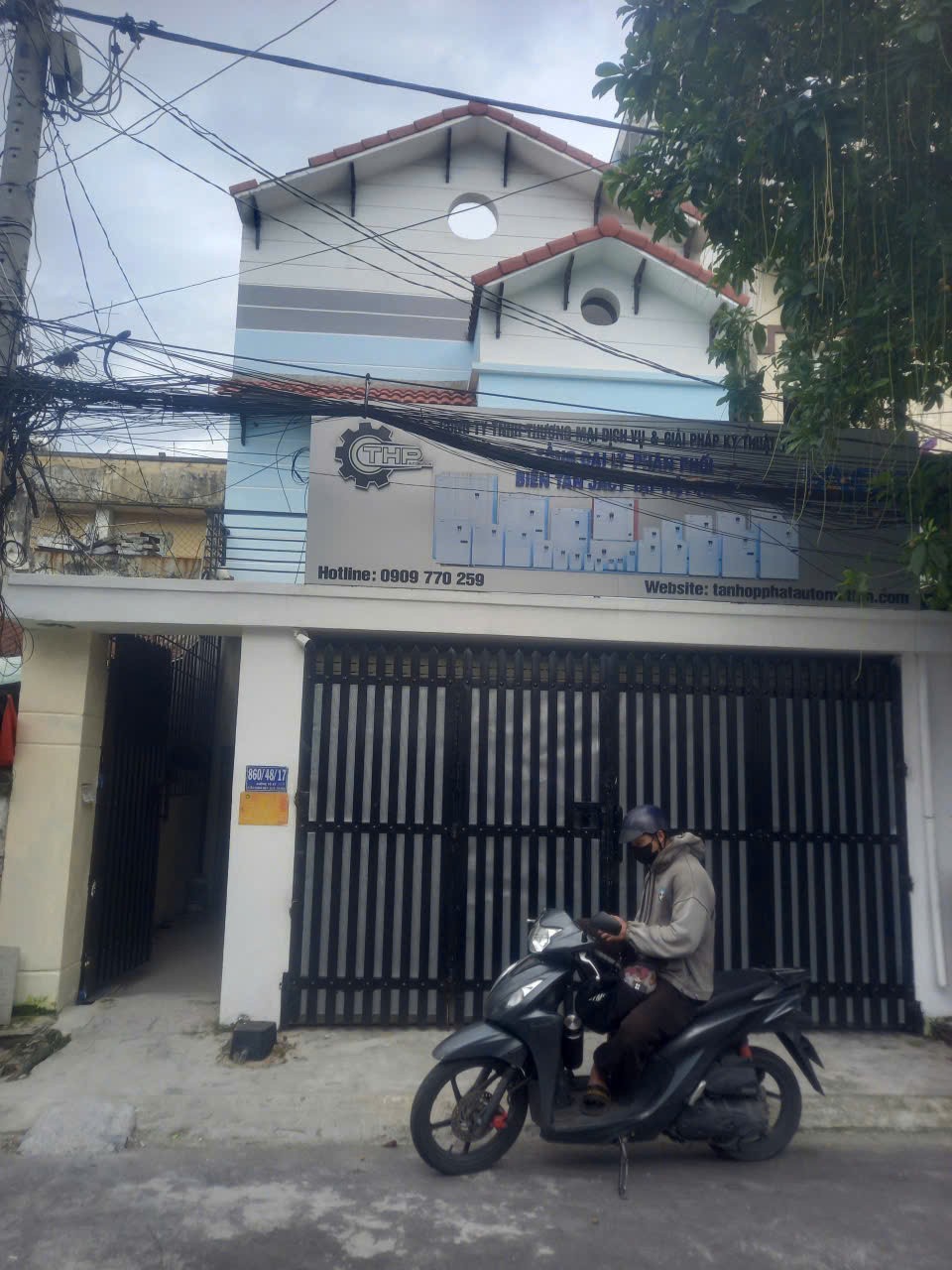 NHÀ KHU QUÂN ĐỘI K82 – TÔ KÝ, TÂN CHÁNH HIỆP, Q12 – GIÁ 8.7 TỶ