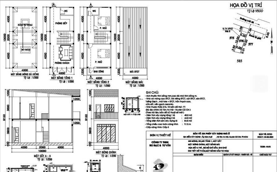 68m2 đất mặt tiền đường beton 358 giá 1,39 tỷ 3